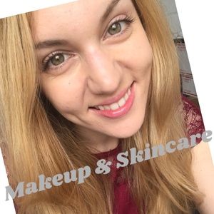 NWT Makeup & Skincare Items